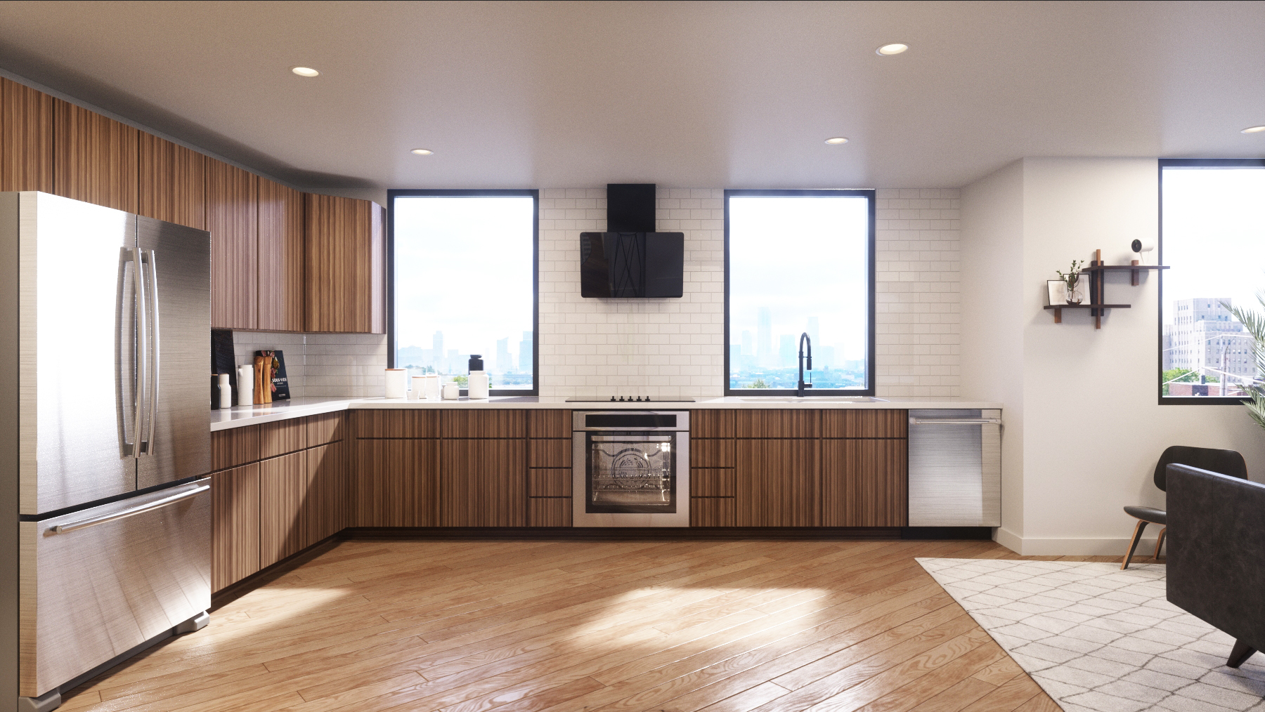 How VR Real Estate Tours Make Buying and Selling Easier